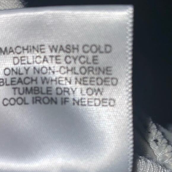 Juicy by Juicy Couture White Velour Logo Print Zip Up Track Hoodie Size L - Picture 5 of 6